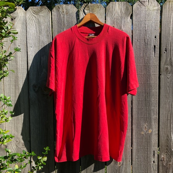 Vintage Marines USMC t shirt - Picture 5 of 5